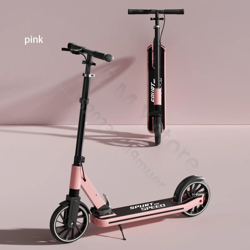 Children's Scooter,