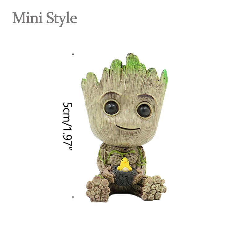 Groot Garden