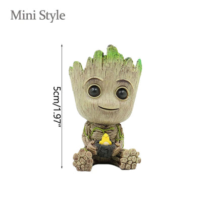 Groot Garden