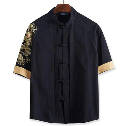 13XL plus size male extra  big man slimming 9XL 10XL XL linen