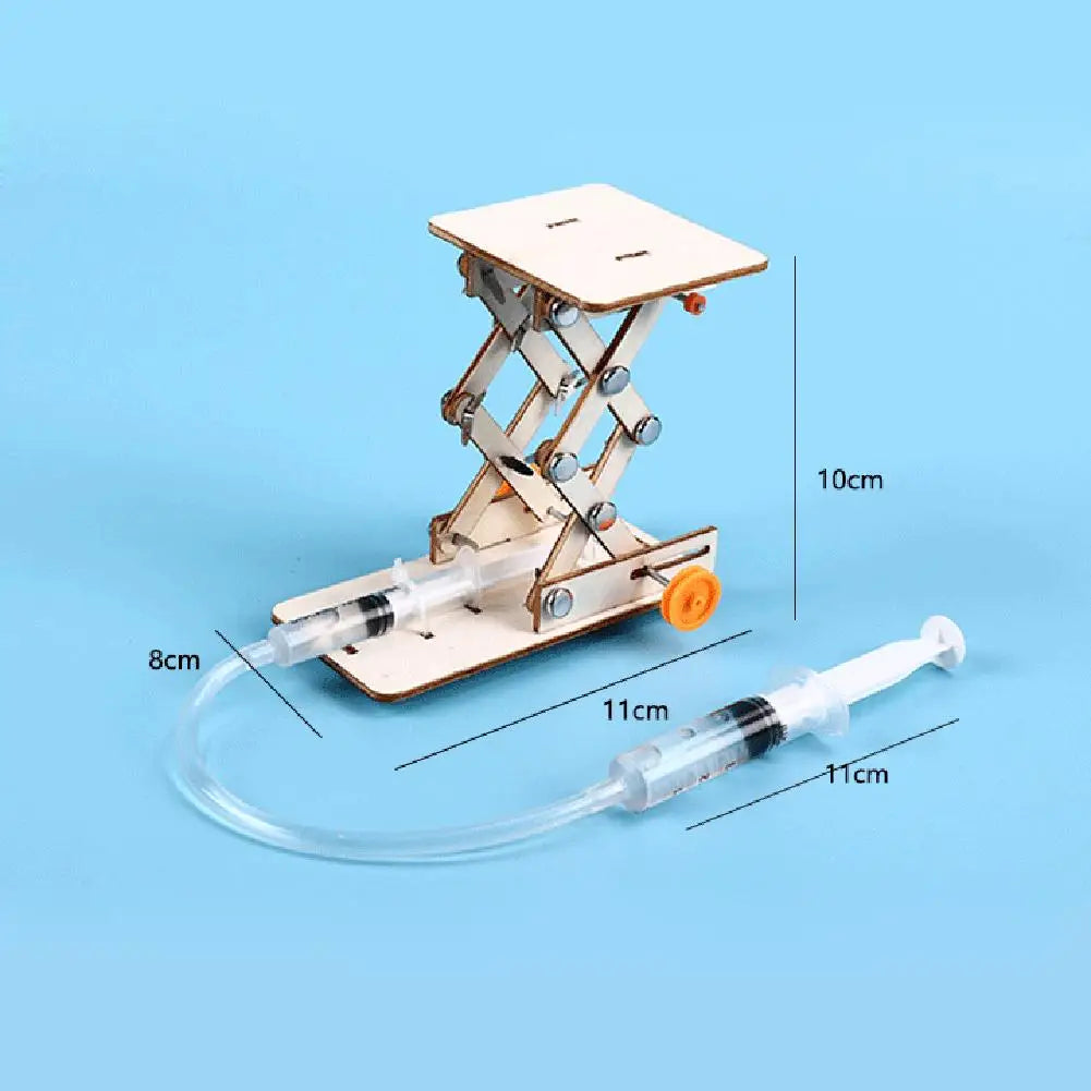 Scientific Experiment Kit