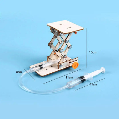 Scientific Experiment Kit
