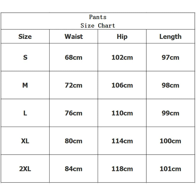 Baggy Cargo Pants For Women