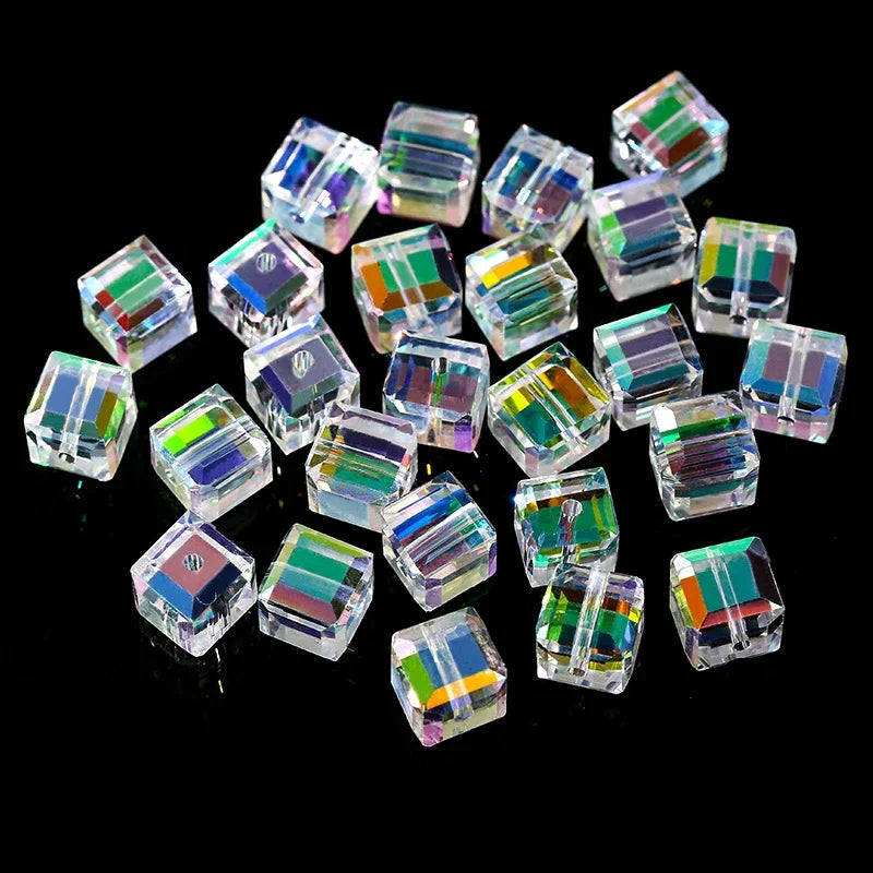 Crystal Beads