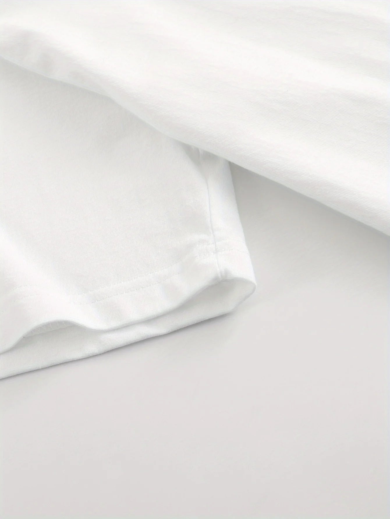 Tshirt round neck