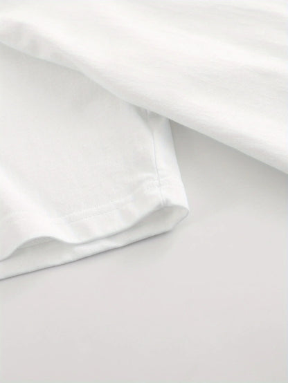Tshirt round neck