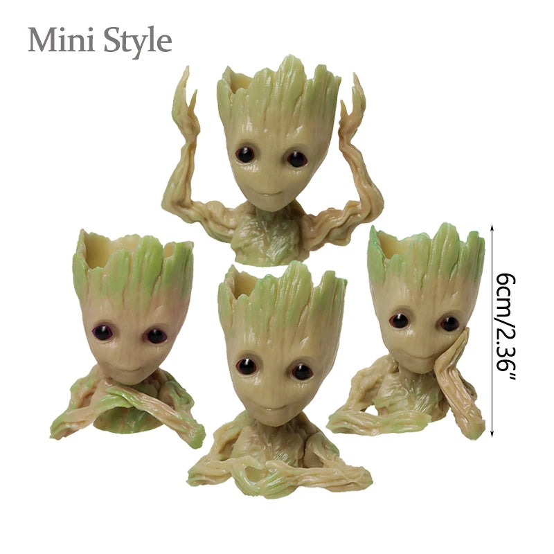 Groot Garden