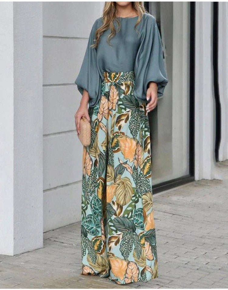 Women's 2 Piece set