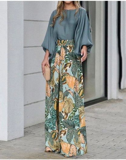 Women's 2 Piece set