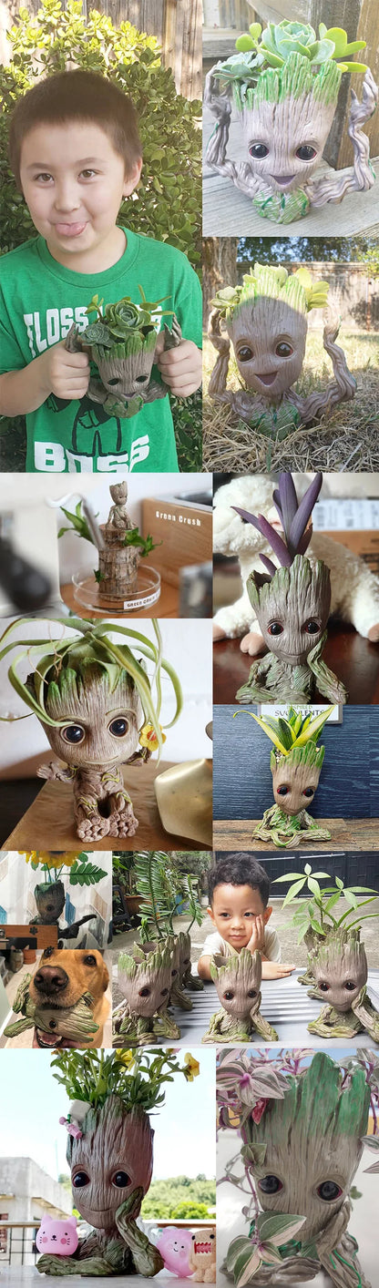 Groot Garden