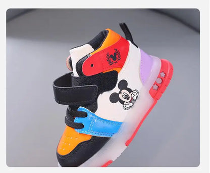 Minnie  Sneakers new