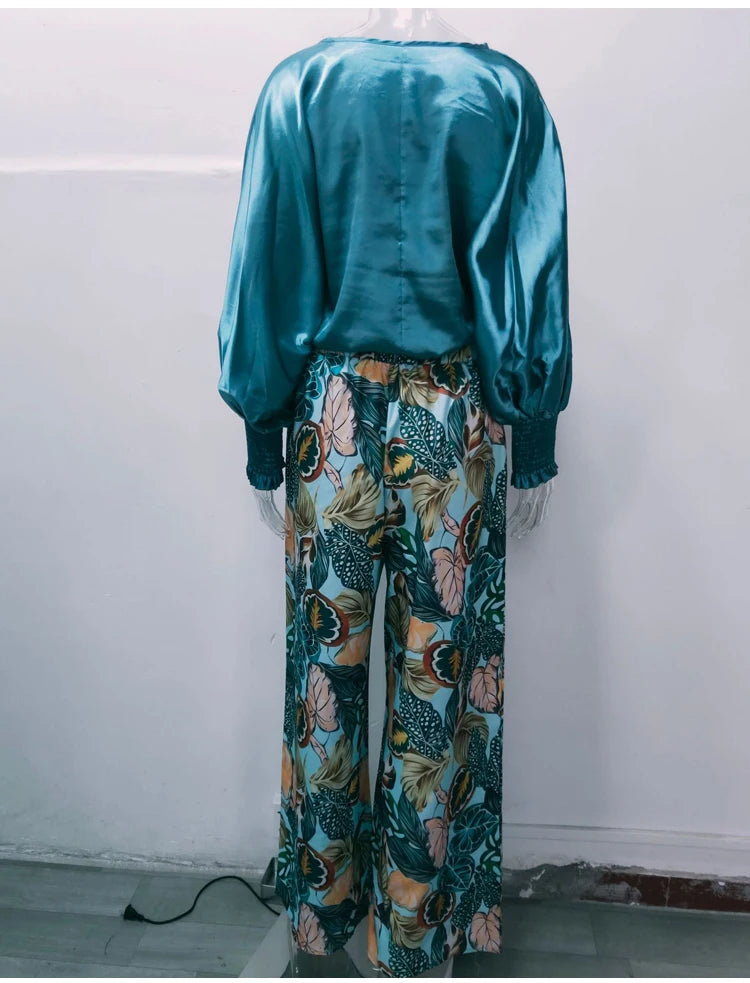 Women's 2 Piece set