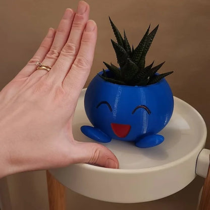 1pcs. planter
