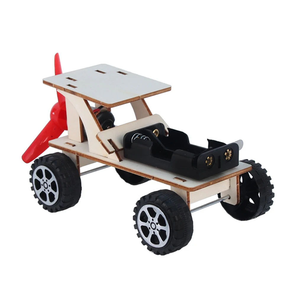 Children Educational STEM Projects