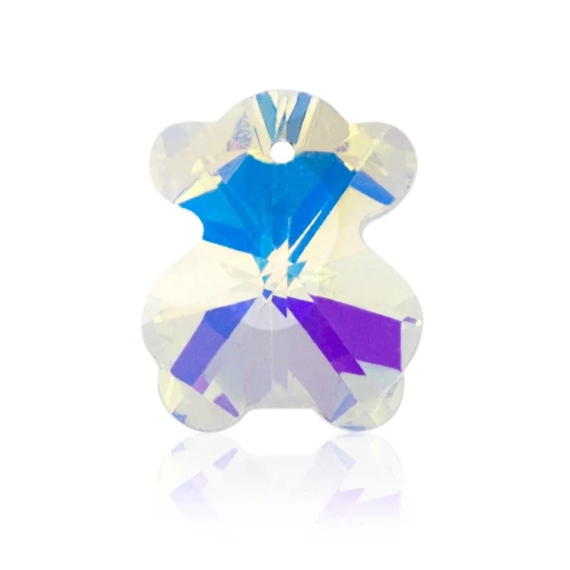 14mm crystal beads