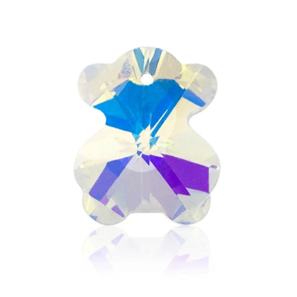 14mm crystal beads