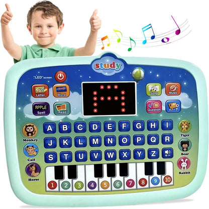 Kids Tablet, Educational