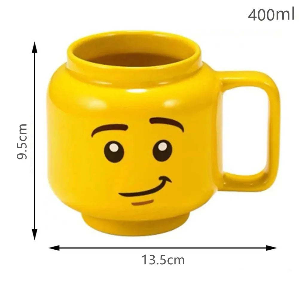Ceramic Cups