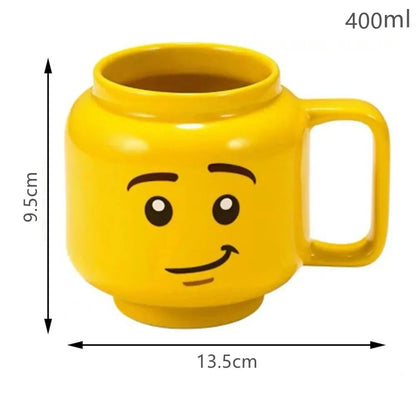 Ceramic Cups