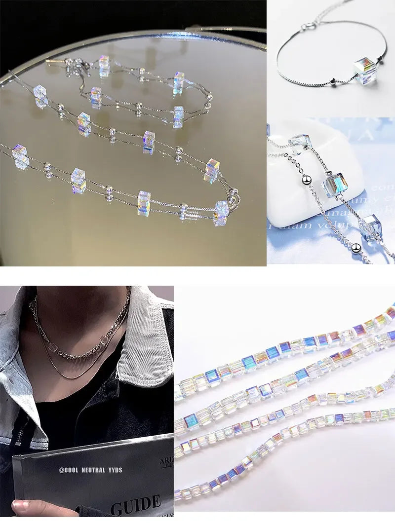 Crystal Beads