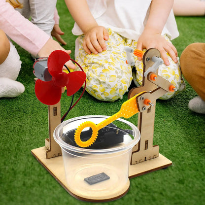 Science Experiment Toy