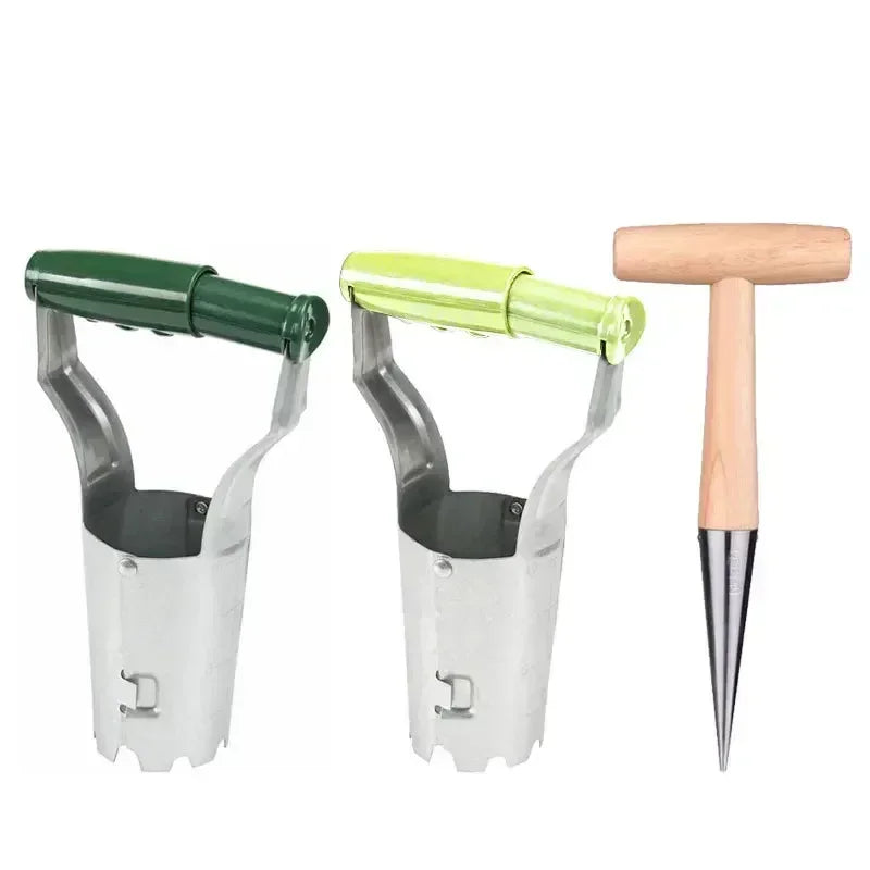 Creative Gardening Tools Vegetable Planting