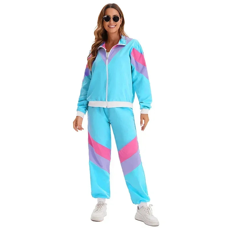 70s Retro Disco 80s 90s