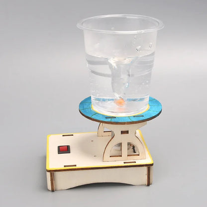 Kids Science Toys DIY STEM