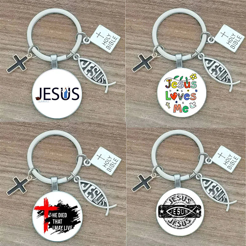 Jesus Faith Hope God