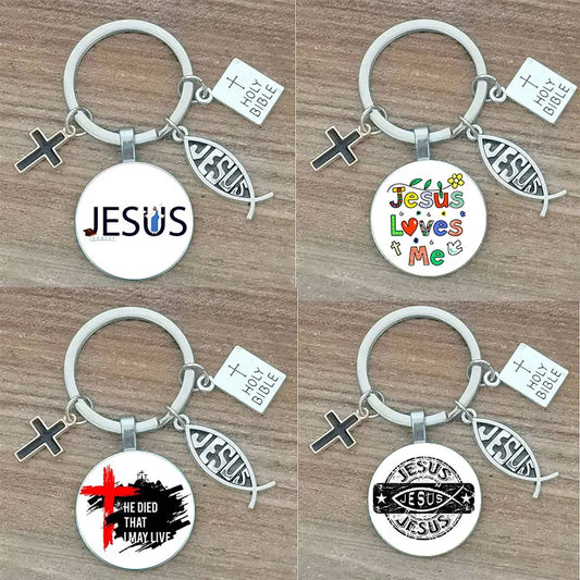 Jesus Faith Hope God