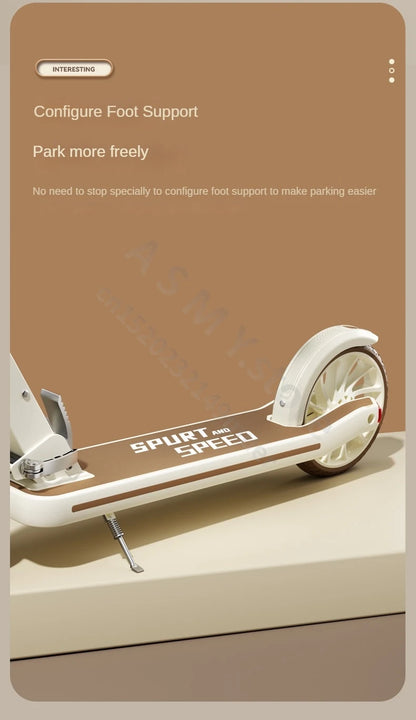 Children's Scooter,