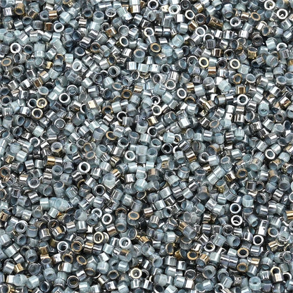 Glass Japanese Beads 1000pcs