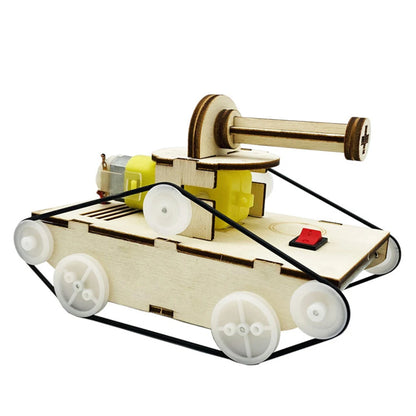 Kids DIY Science Toy Educational