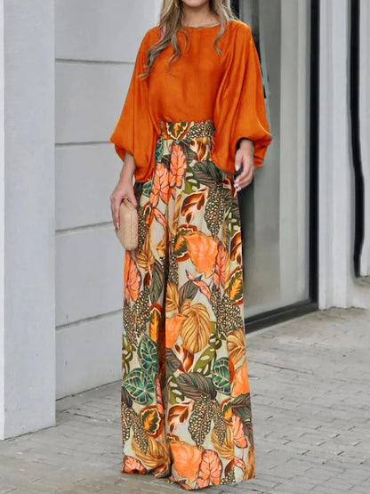 Women's 2 Piece set