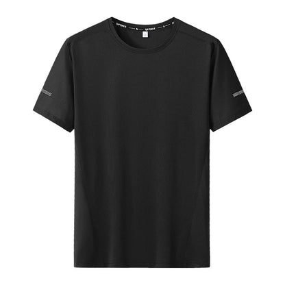 T-shirt Big Size 9XL for  Oversized T Shirt