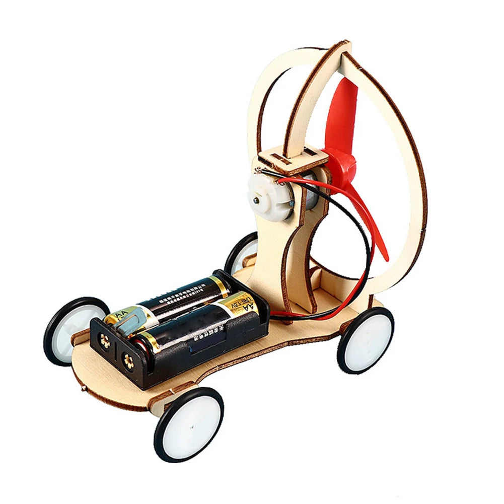 Kids DIY Science Toy Educational