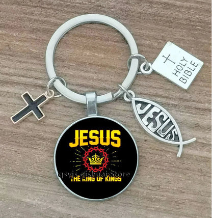Jesus Faith Hope God