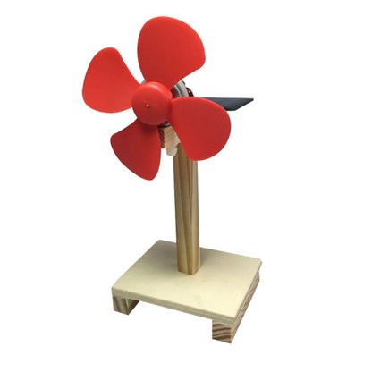 Kids DIY Science Toy Educational