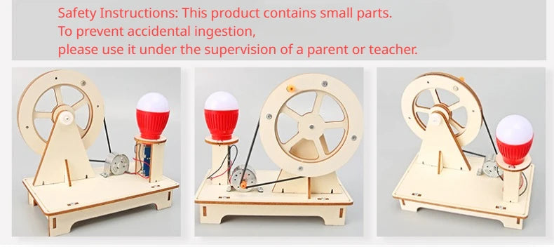 Kids Stem Science Physics