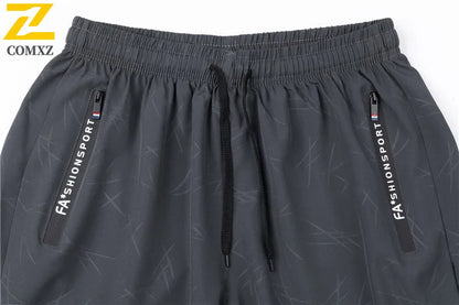 8xl Plus Size Shorts Men's Summer Casual Lightweight