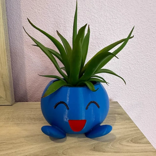 1pcs. planter