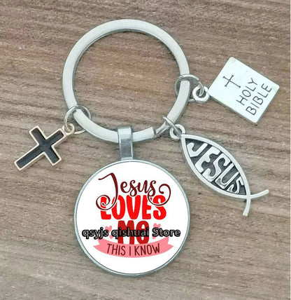 Jesus Faith Hope God