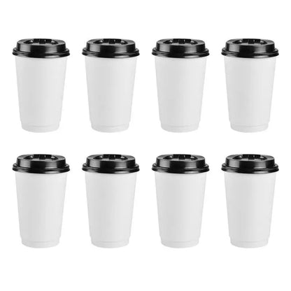 Disposable Takeaway cups