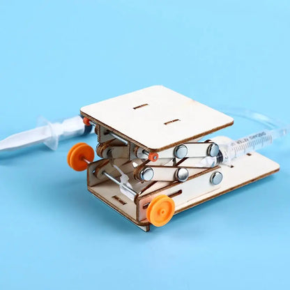 Scientific Experiment Kit