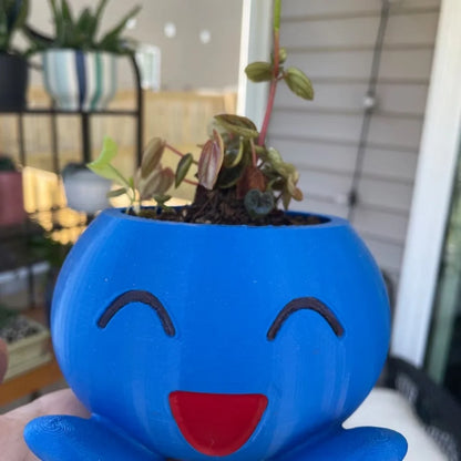 1pcs. planter