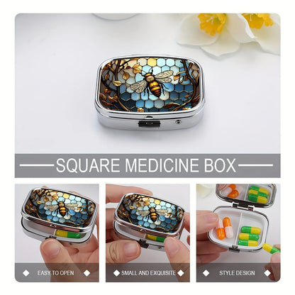 Travel Case medicine