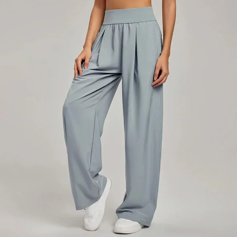 Women's Lightweight Comfortable High-Waisted