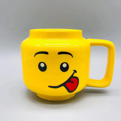 Ceramic Cups