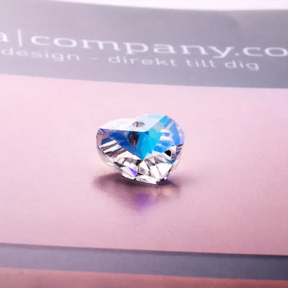 14mm crystal beads