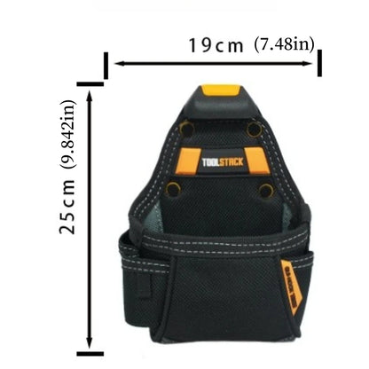 TOOLSTACK Mini Utiliy pouch